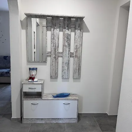 Apartamento Aliga *
