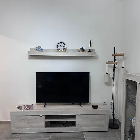 Aliga Apartment Alghero