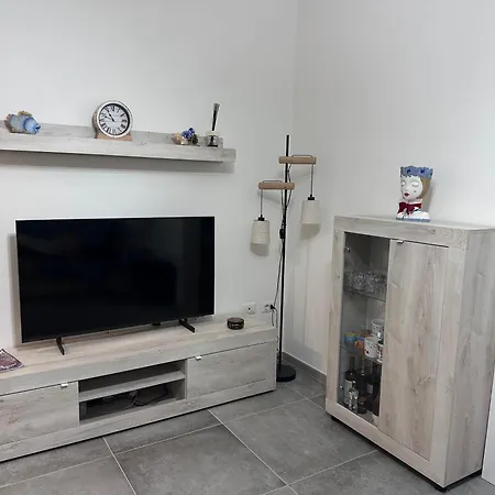 Appartement Aliga