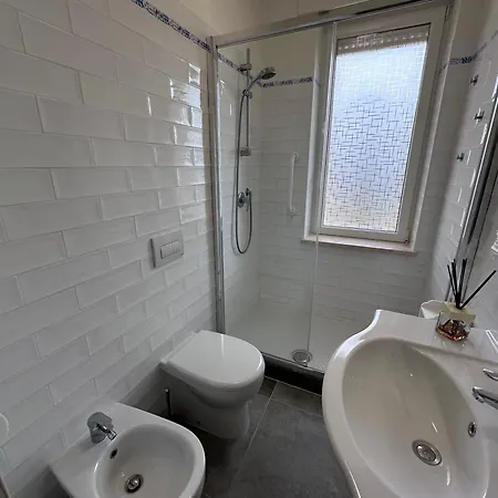 Aliga Appartement